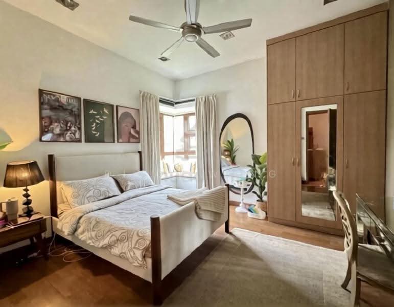 Bungalow House for Sale in Bukit Tunku (Kenny Hills) (Kuala Lumpur) - Dixon Wong - Bedroom - PropertyGuru.com.my