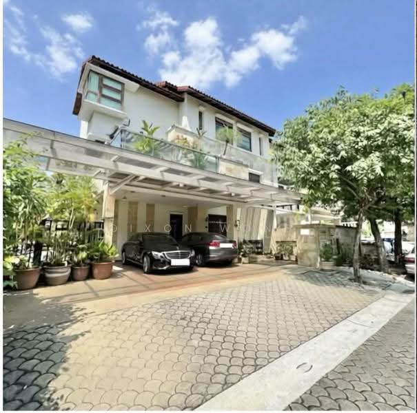 Bungalow House for Sale in Bukit Tunku (Kenny Hills) (Kuala Lumpur) - Dixon Wong - Exterior - PropertyGuru.com.my