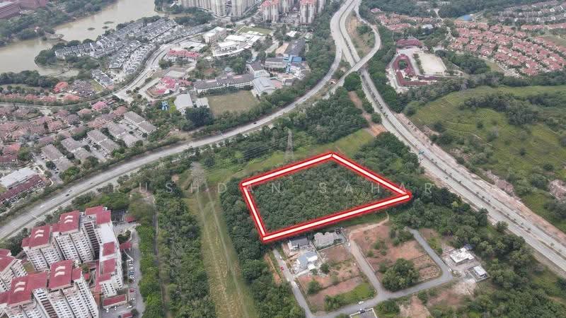 Agricultural Land for Sale in Putrajaya (Putrajaya) - Rushdan Sahar - Exterior - PropertyGuru.com.my