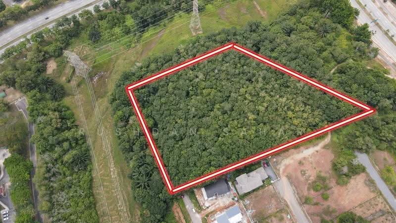 Agricultural Land for Sale in Putrajaya (Putrajaya) - Rushdan Sahar - Exterior - PropertyGuru.com.my