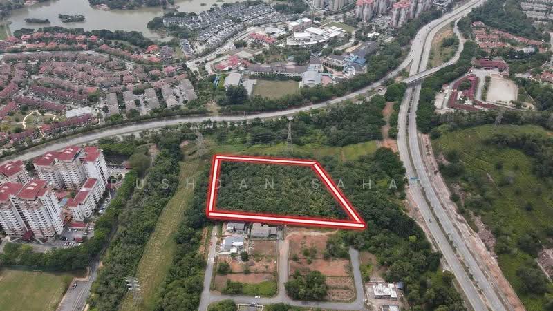 Agricultural Land for Sale in Putrajaya (Putrajaya) - Rushdan Sahar - Exterior - PropertyGuru.com.my