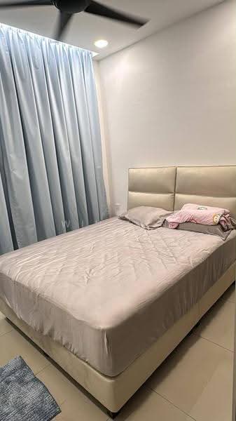 Kediaman Servis untuk Disewa di TRELLIS RESIDENCES - Win Tan - Bedroom - PropertyGuru.com.my