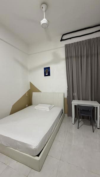 Kondominium untuk Disewa di Evoke Residence - Lewis Beh - Bedroom - PropertyGuru.com.my