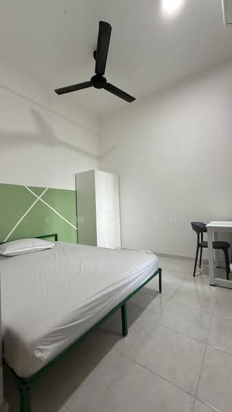 Kondominium untuk Disewa di Evoke Residence - Lewis Beh - Bedroom - PropertyGuru.com.my