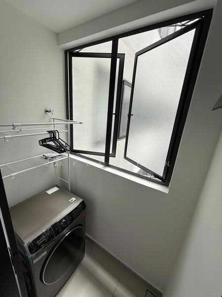 Service Residence for Rent at Sunway Belfield - Zakee Chan - Interior - PropertyGuru.com.my