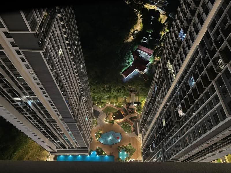 Service Residence for Rent at Sunway Belfield - Zakee Chan - Exterior - PropertyGuru.com.my