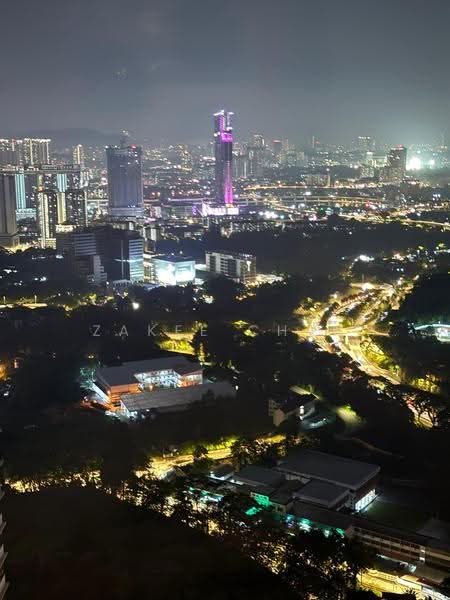 Service Residence for Rent at Sunway Belfield - Zakee Chan - Exterior - PropertyGuru.com.my