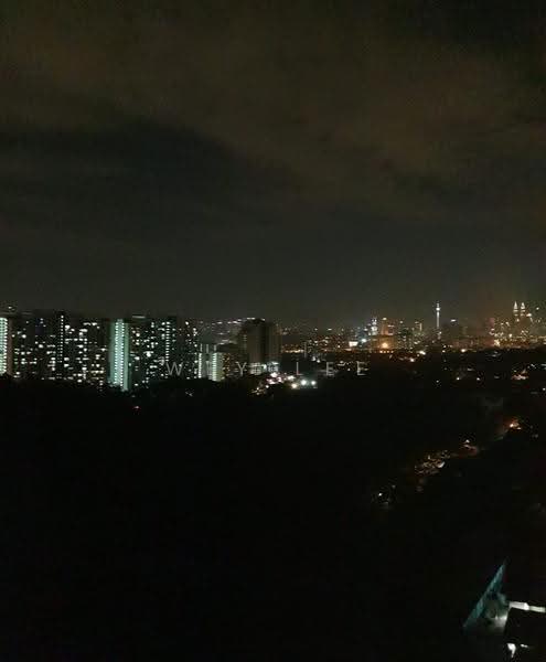 Condominium for Sale at The Holmes 1 - Wey Lee - Exterior - PropertyGuru.com.my