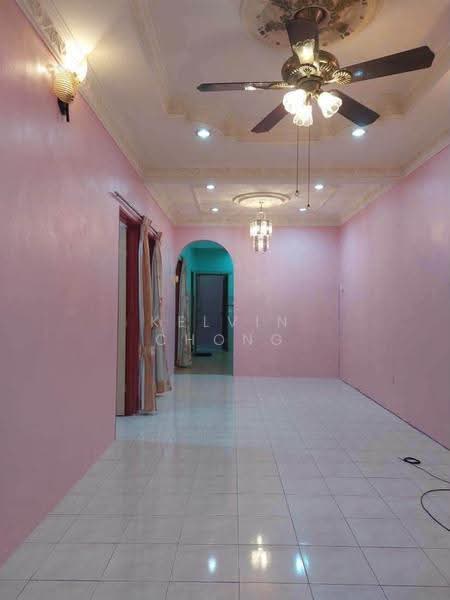 Rumah Teres 1-Tingkat untuk Disewa di Puncak Jelapang Indah (Ipoh) - Kelvin Chong - Interior - PropertyGuru.com.my