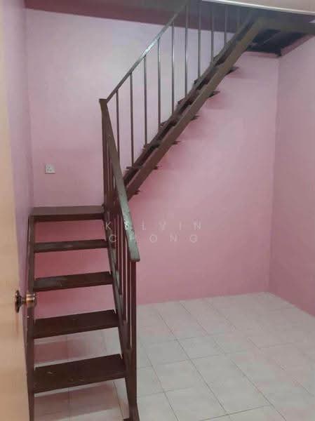 Rumah Teres 1-Tingkat untuk Disewa di Puncak Jelapang Indah (Ipoh) - Kelvin Chong - Interior - PropertyGuru.com.my