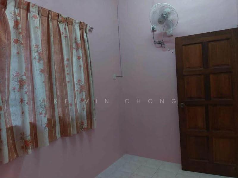 Rumah Teres 1-Tingkat untuk Disewa di Puncak Jelapang Indah (Ipoh) - Kelvin Chong - Interior - PropertyGuru.com.my