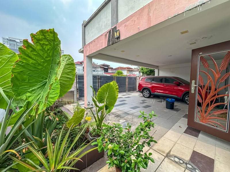 Semi-Detached House for Sale in Bandar Tun Hussein Onn (Cheras) - Muhd Khairulnawawi Kamaruddin - PropertyGuru.com.my