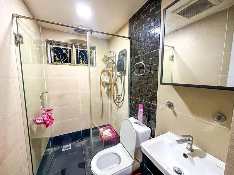 Semi-Detached House for Sale in Bandar Tun Hussein Onn (Cheras) - Muhd Khairulnawawi Kamaruddin - PropertyGuru.com.my