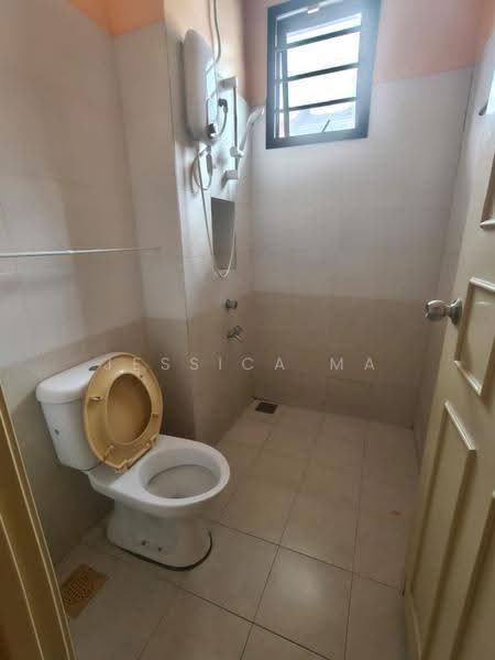 Rumah Kluster untuk Disewa di Austin Heights (Tebrau) - Jessica Ma - Bathroom - PropertyGuru.com.my