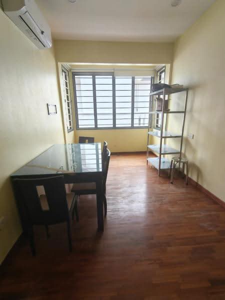 Rumah Kluster untuk Disewa di Austin Heights (Tebrau) - Jessica Ma - Dining Room - PropertyGuru.com.my