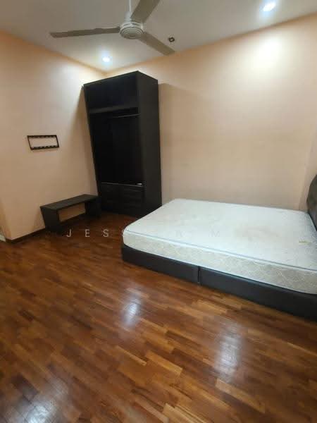 Rumah Kluster untuk Disewa di Austin Heights (Tebrau) - Jessica Ma - Bedroom - PropertyGuru.com.my
