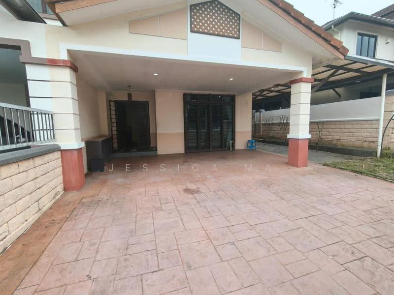 Rumah Kluster untuk Disewa di Austin Heights (Tebrau) - Jessica Ma - Exterior - PropertyGuru.com.my