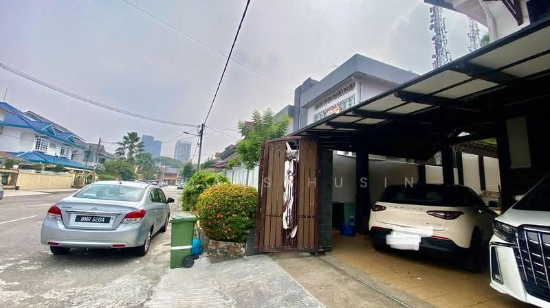 Bungalow House untuk Dijual di Bandar Tun Razak (Cheras) - Firdaus Husin - PropertyGuru.com.my