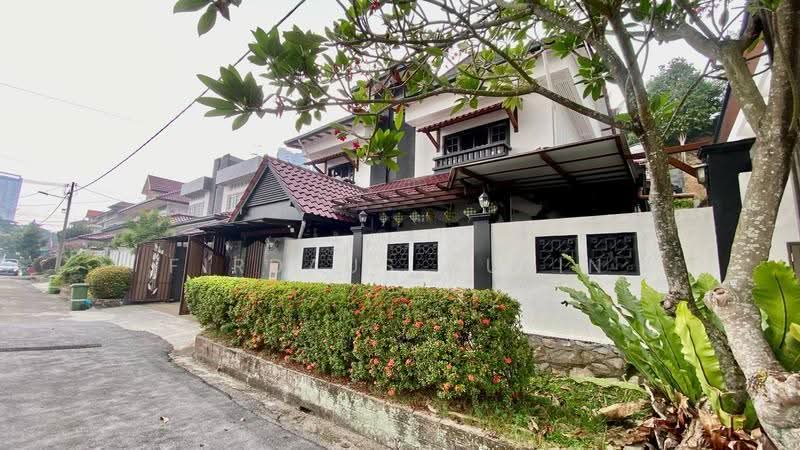 Bungalow House untuk Dijual di Bandar Tun Razak (Cheras) - Firdaus Husin - PropertyGuru.com.my