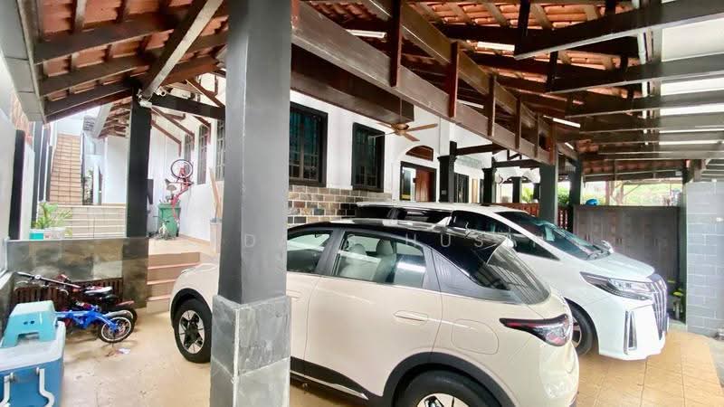 Bungalow House untuk Dijual di Bandar Tun Razak (Cheras) - Firdaus Husin - PropertyGuru.com.my