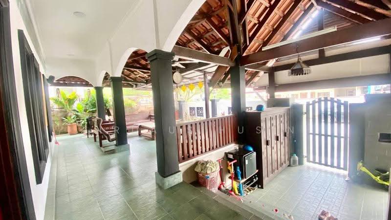 Bungalow House untuk Dijual di Bandar Tun Razak (Cheras) - Firdaus Husin - PropertyGuru.com.my