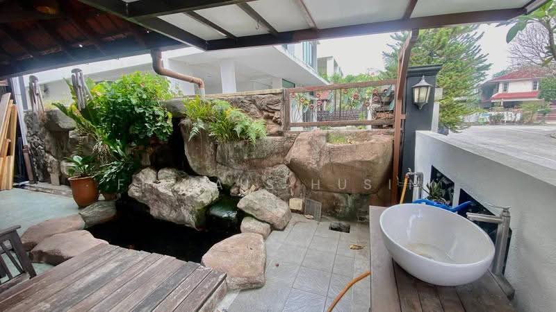 Bungalow House untuk Dijual di Bandar Tun Razak (Cheras) - Firdaus Husin - PropertyGuru.com.my