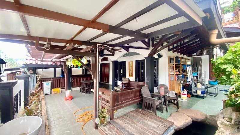 Bungalow House untuk Dijual di Bandar Tun Razak (Cheras) - Firdaus Husin - PropertyGuru.com.my