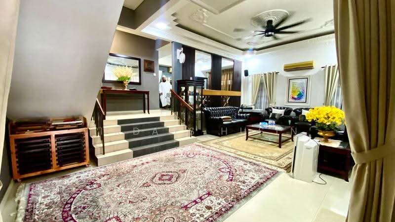 Bungalow House untuk Dijual di Bandar Tun Razak (Cheras) - Firdaus Husin - PropertyGuru.com.my