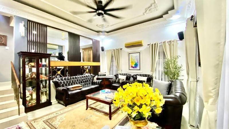 Bungalow House untuk Dijual di Bandar Tun Razak (Cheras) - Firdaus Husin - PropertyGuru.com.my