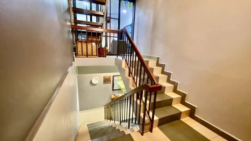Bungalow House untuk Dijual di Bandar Tun Razak (Cheras) - Firdaus Husin - Interior - PropertyGuru.com.my