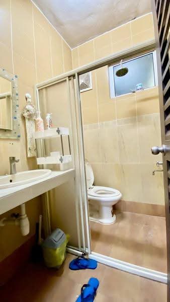 Bungalow House untuk Dijual di Bandar Tun Razak (Cheras) - Firdaus Husin - Bathroom - PropertyGuru.com.my