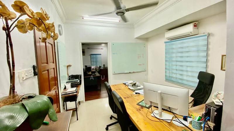 Bungalow House untuk Dijual di Bandar Tun Razak (Cheras) - Firdaus Husin - Study - PropertyGuru.com.my