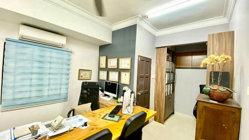 Bungalow House untuk Dijual di Bandar Tun Razak (Cheras) - Firdaus Husin - PropertyGuru.com.my