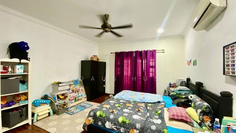 Bungalow House untuk Dijual di Bandar Tun Razak (Cheras) - Firdaus Husin - Bedroom - PropertyGuru.com.my