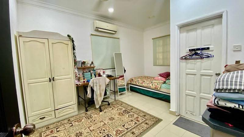 Bungalow House untuk Dijual di Bandar Tun Razak (Cheras) - Firdaus Husin - Bedroom - PropertyGuru.com.my