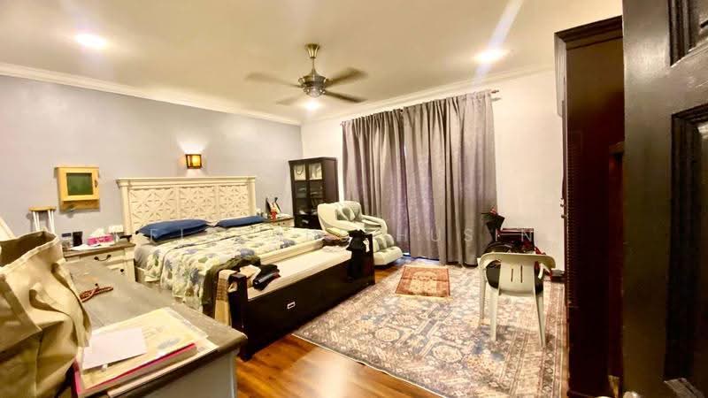 Bungalow House untuk Dijual di Bandar Tun Razak (Cheras) - Firdaus Husin - Bedroom - PropertyGuru.com.my