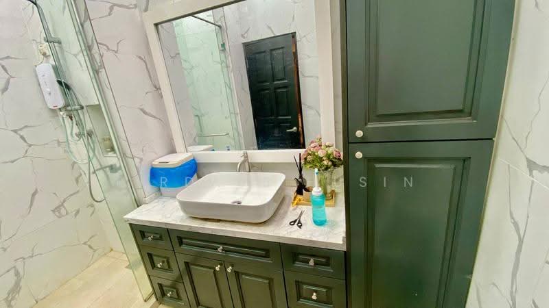 Bungalow House untuk Dijual di Bandar Tun Razak (Cheras) - Firdaus Husin - Bathroom - PropertyGuru.com.my