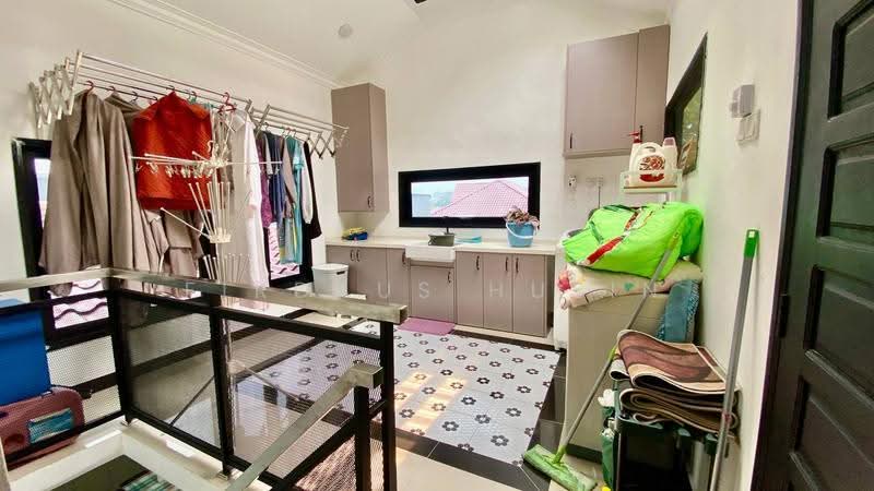 Bungalow House untuk Dijual di Bandar Tun Razak (Cheras) - Firdaus Husin - Interior - PropertyGuru.com.my