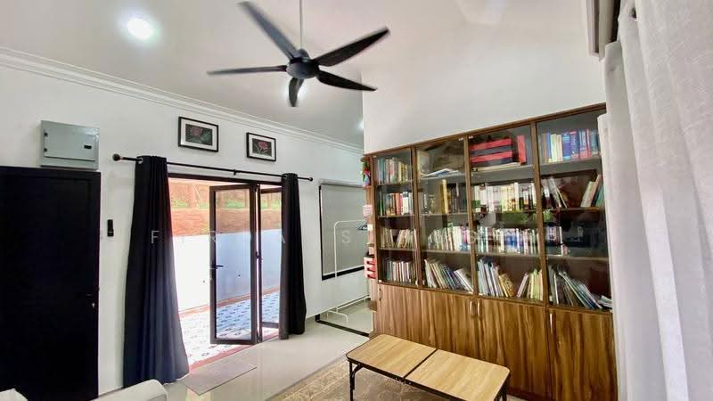 Bungalow House untuk Dijual di Bandar Tun Razak (Cheras) - Firdaus Husin - Study - PropertyGuru.com.my