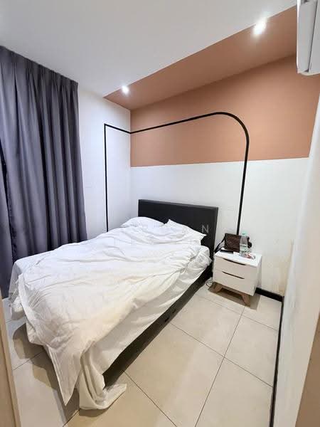 Service Residence for Rent at Neu Suites - Jordan Leong - Bedroom - PropertyGuru.com.my