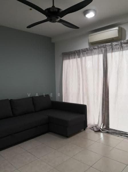 Condominium for Sale at Changkat View - Valerie Ng - Living Room - PropertyGuru.com.my