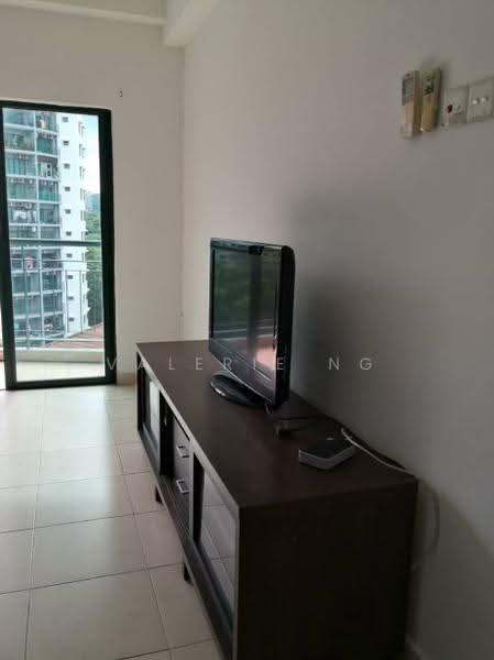 Condominium for Sale at Changkat View - Valerie Ng - Balcony - PropertyGuru.com.my