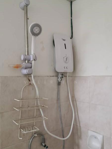 Condominium for Sale at Changkat View - Valerie Ng - Bathroom - PropertyGuru.com.my