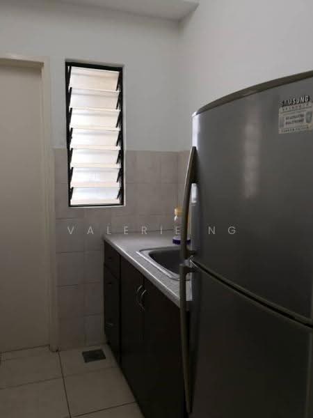Condominium for Sale at Changkat View - Valerie Ng - Kitchen - PropertyGuru.com.my