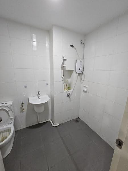 Terraced House for Rent in Johor Bahru (Johor) - Vivco Liang - Bathroom - PropertyGuru.com.my