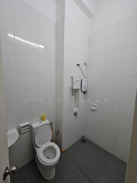 Terraced House for Rent in Johor Bahru (Johor) - Vivco Liang - Bathroom - PropertyGuru.com.my