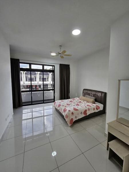 Terraced House for Rent in Johor Bahru (Johor) - Vivco Liang - Bedroom - PropertyGuru.com.my
