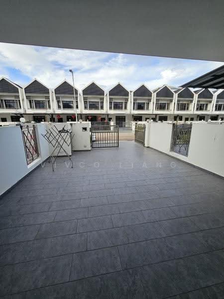 Terraced House for Rent in Johor Bahru (Johor) - Vivco Liang - PropertyGuru.com.my