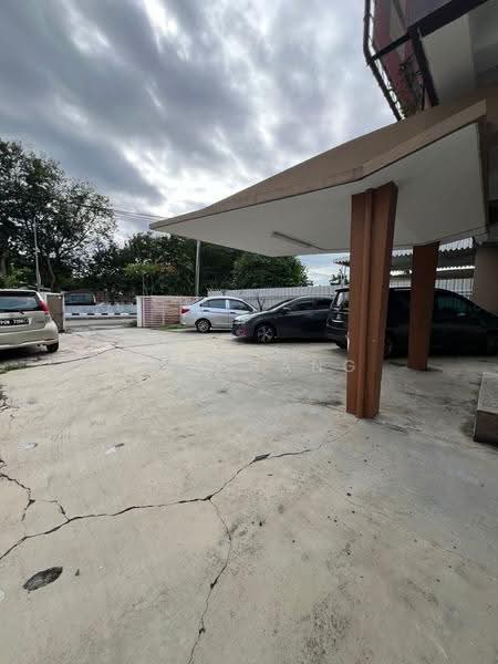 Rumah Berkembar untuk Dijual di George Town (Penang) - Ms Chang - Exterior - PropertyGuru.com.my