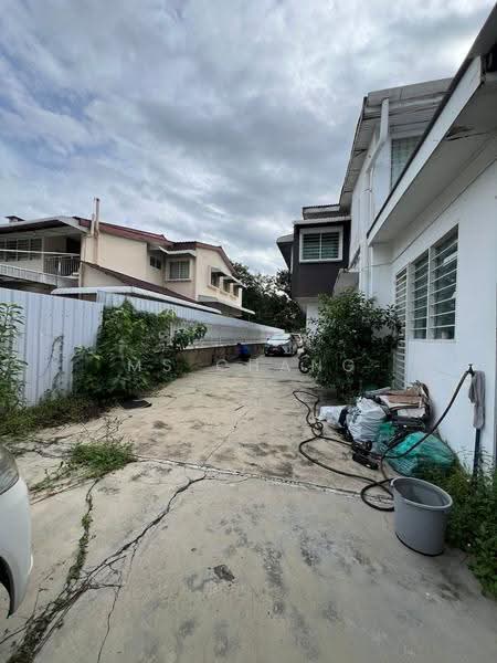 Rumah Berkembar untuk Dijual di George Town (Penang) - Ms Chang - Exterior - PropertyGuru.com.my